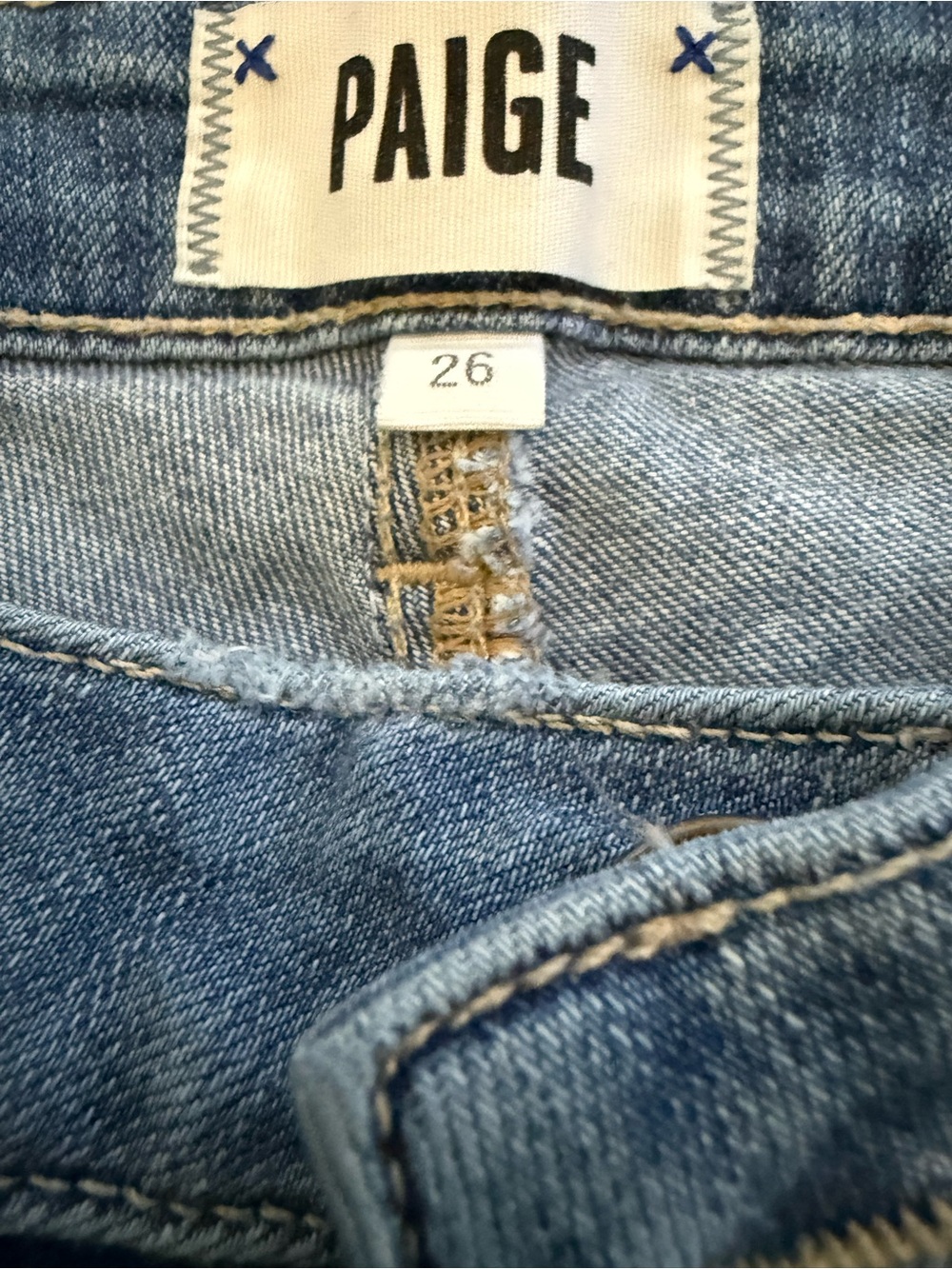 Jeans Subcategory Prediction